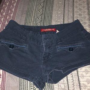 Shorts